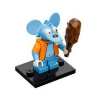 71005 THE SIMPSONS Series 1 Itchy